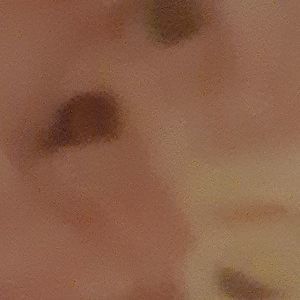 Meet your Posher, Edna